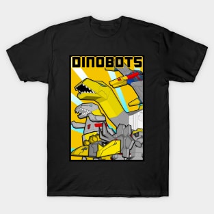 DinoBox T-Shirt